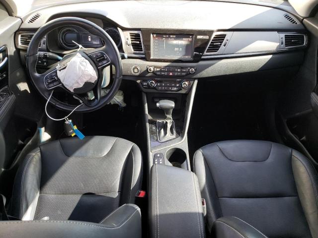 KNDCE3LC3J5108168 KIA Niro Touring