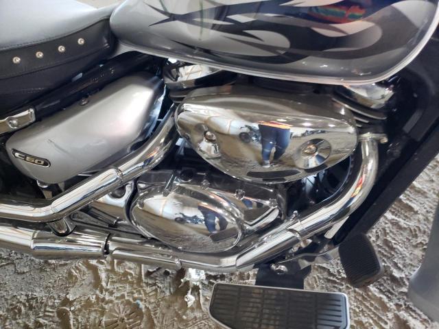 2008 SUZUKI VL800 - JS1VS55A382107357