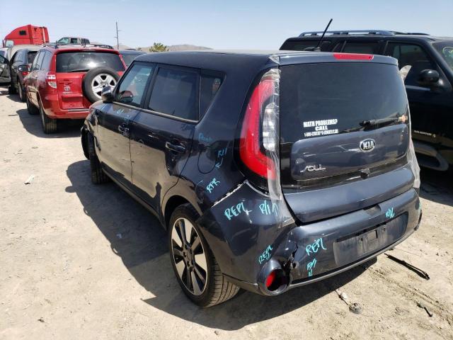 KNDJX3A58E7026436 KIA Soul !