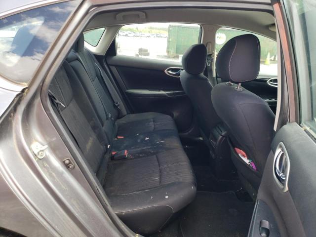 2016 NISSAN SENTRA SL - 3N1AB7AP8GY301119