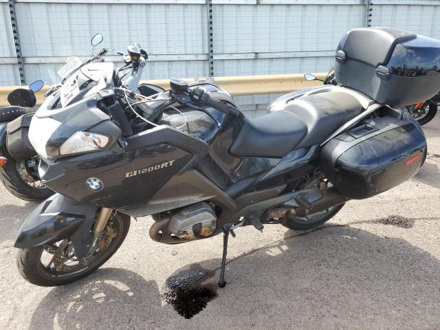 2013 BMW R1200 RT - WB1044002DZW22450