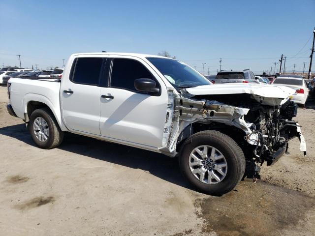 1N6ED1EJXNN667215 Nissan FRONTIER S