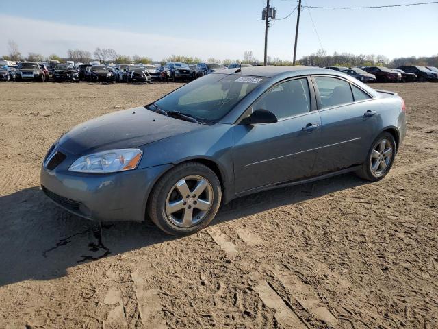 2005 Pontiac G6 GT