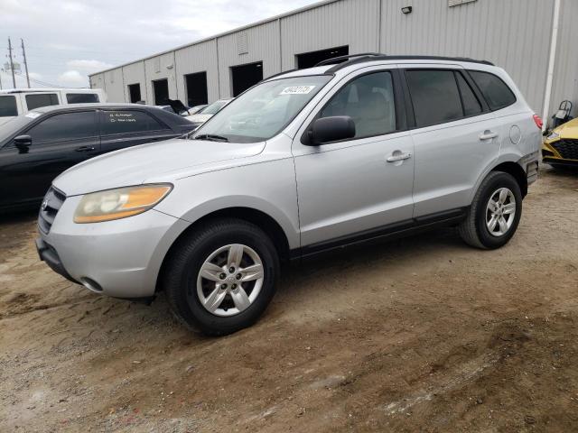 2009 Hyundai Santa Fe GLS