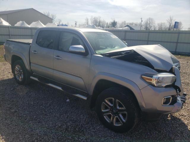 2017 TOYOTA TAC 3TMGZ5AN4HM083985