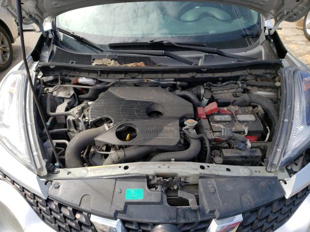 JN8AF5MV1FT566170 Nissan JUKE S