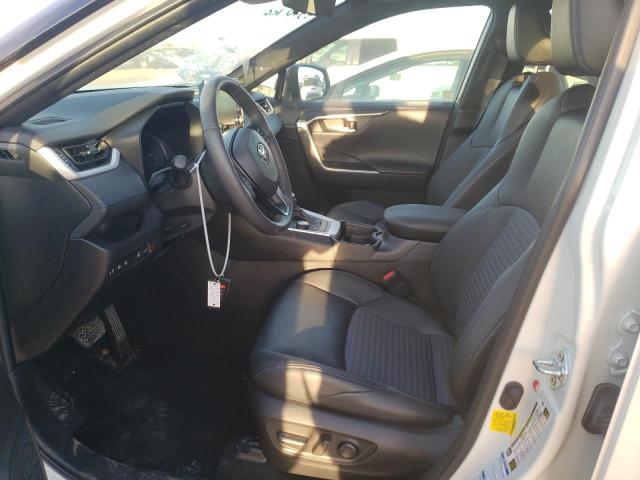 4T3E6RFV0MU031732 Toyota RAV4 XSE