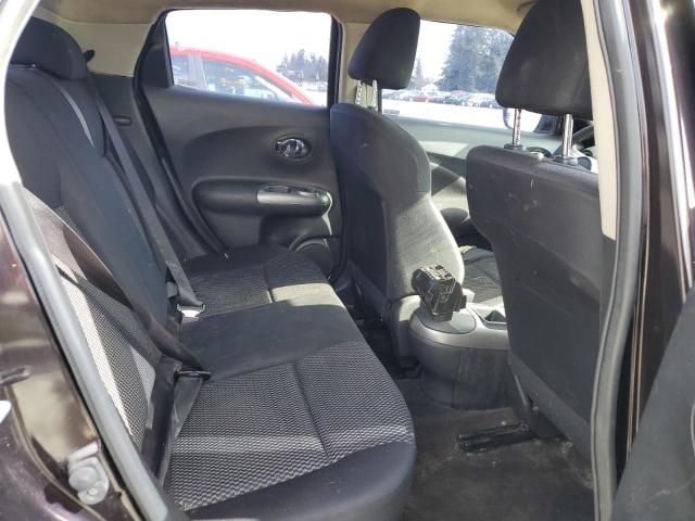 JN8AF5MR6HT700581 Nissan JUKE S