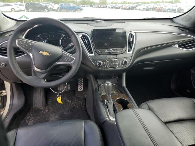 2016 CHEVROLET MALIBU PRE - 1G1ZH5SX1GF228435