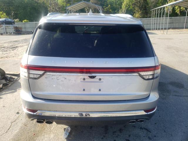 2020 LINCOLN AVIATOR RE - 5LM5J7WC7LGL34995