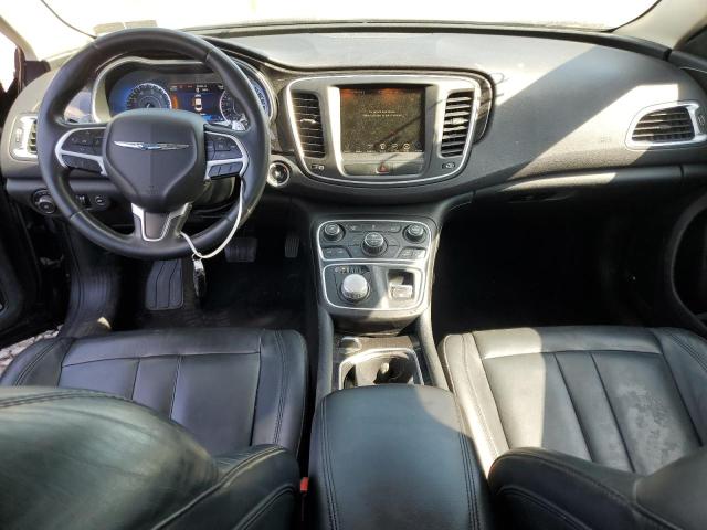 2015 CHRYSLER 200 C - 1C3CCCCG1FN580938