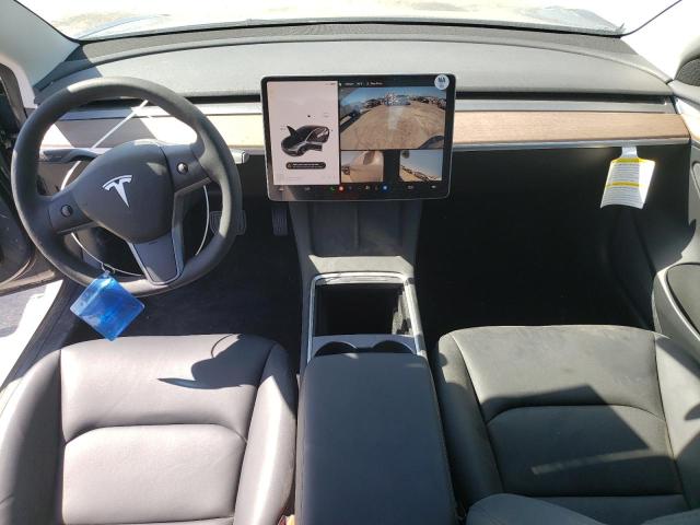5YJ3E1EA4PF456388 Tesla MODEL 3
