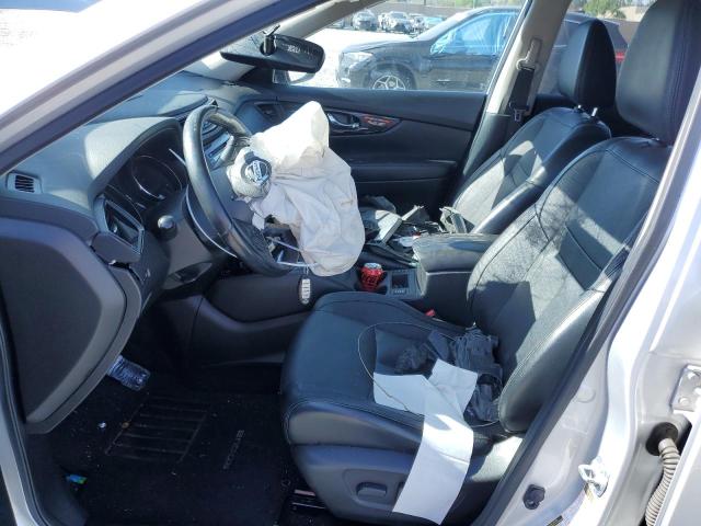 JN8AT2MT7HW386084 Nissan ROGUE S