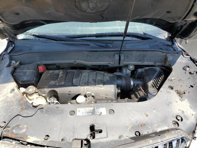 5GAKRCKD7FJ213354 Buick Enclave