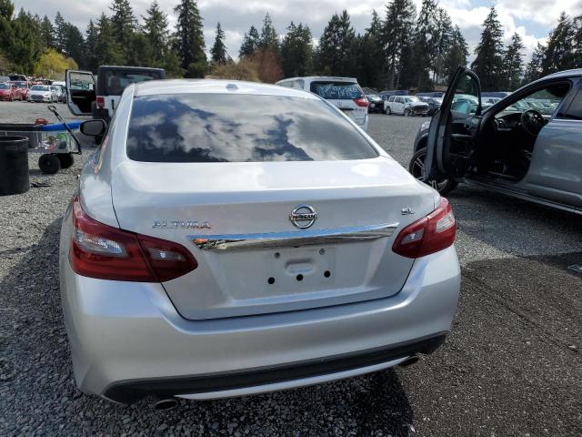 1N4AL3AP7JC167275 Nissan ALTIMA 2.5