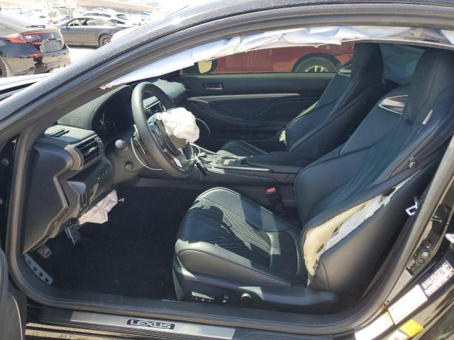 2015 LEXUS RC-F JTHHP5BC7F5003507