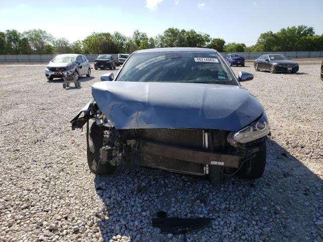 2019 HYUNDAI VELOSTER B - KMHTG6AF9KU018437