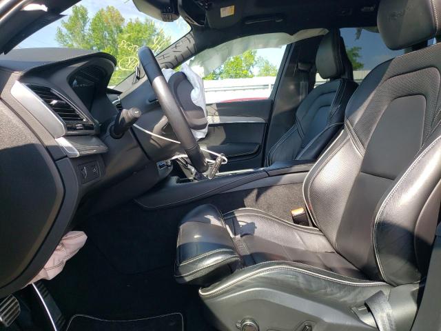 2020 VOLVO XC90 T5 R- YV4102CM7L1597528