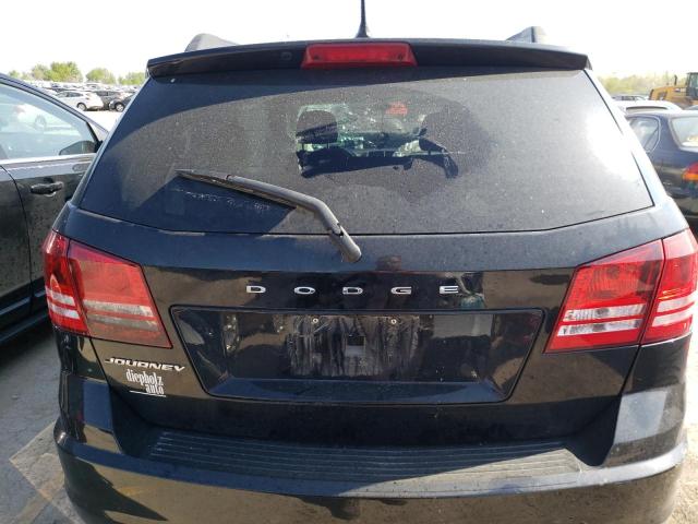 2018 DODGE JOURNEY SE - 3C4PDCAB3JT383666