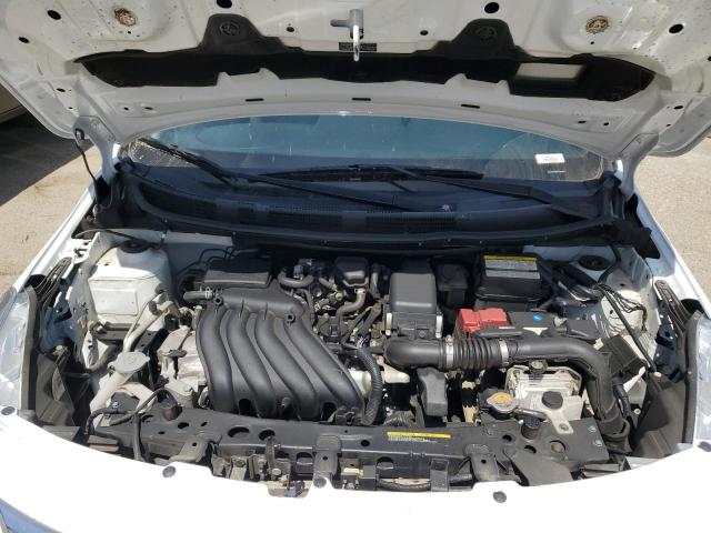 3N1CN7AP8KL832049 Nissan VERSA S