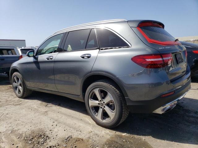WDC0G4KB0JV108182 Mercedes-Benz Glc 300 4matic