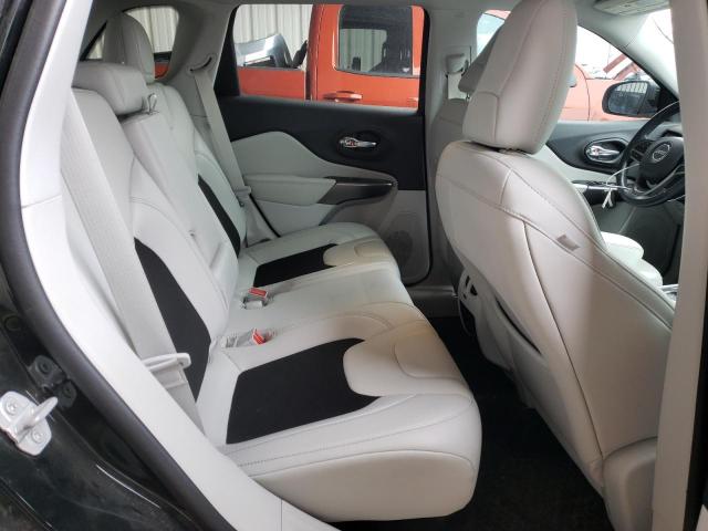 1C4PJMLB7LD511895 Jeep Cherokee Latitude Plus