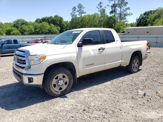 2017 Toyota Tundra 