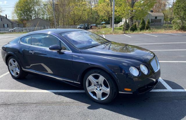 2006 Bentley Continental GT