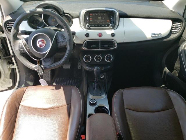 2016 FIAT 500X LOUNG ZFBCFYDT8GP378134