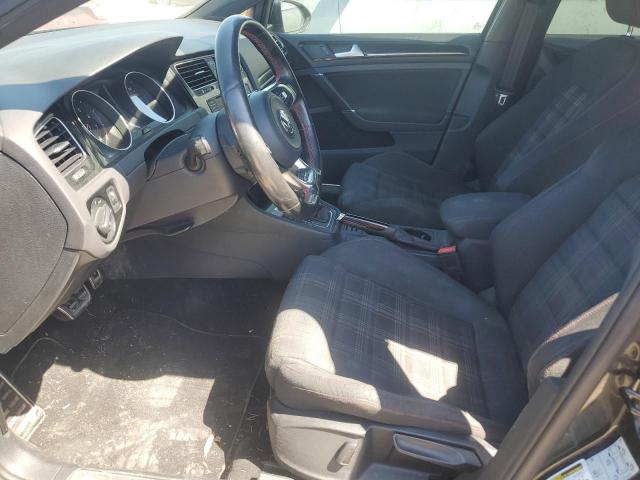 2016 VOLKSWAGEN GTI S/SE - 3VW4T7AU7GM047193