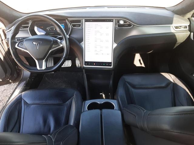 5YJSA1E48FF112031 Tesla MODEL S