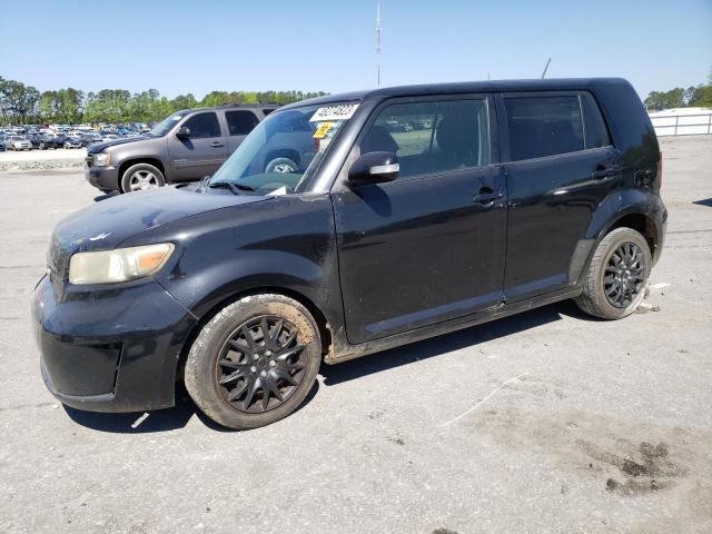 2009 Scion xB 