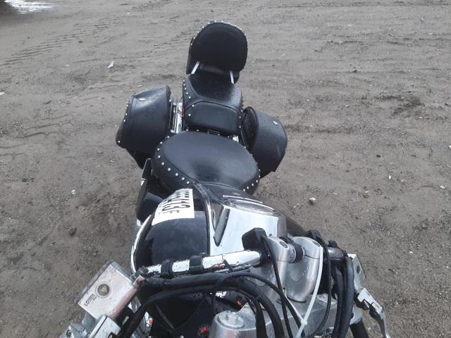 2005 SUZUKI C90 - JS1VY52A552104961