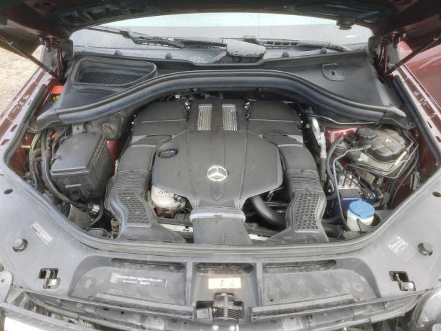 4JGDF6EE7FA441713 Mercedes-Benz Gl 450 4matic