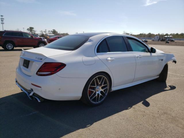2020 MERCEDES-BENZ E 63 AMG-S - W1KZF8KB2LA763967