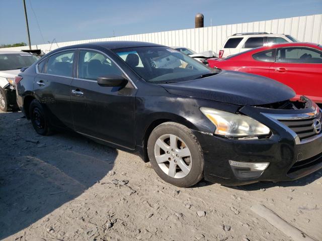 VIN 1N4AL3AP9EC114261 2014 Nissan Altima, 2.5 no.4