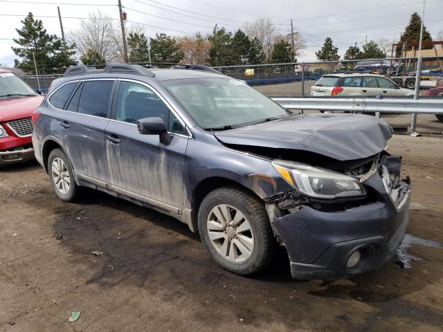 4S4BSBCC7F3272598 Subaru Outback 2.5i Premium