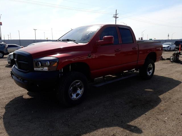 2008 Dodge Ram 3500 ST