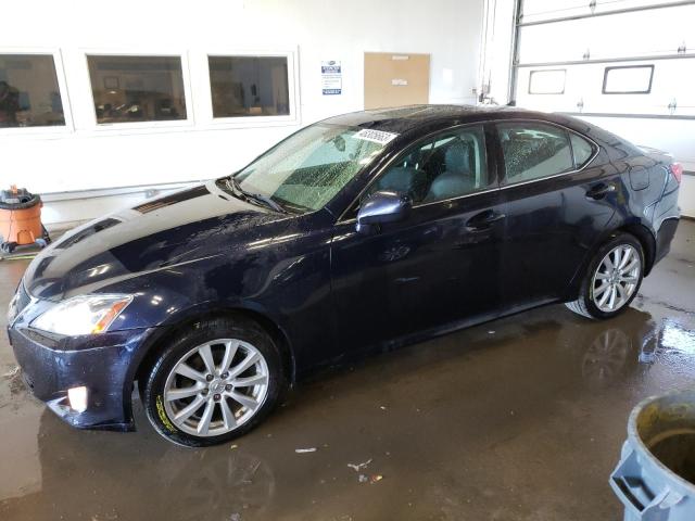 2007 Lexus IS 250 