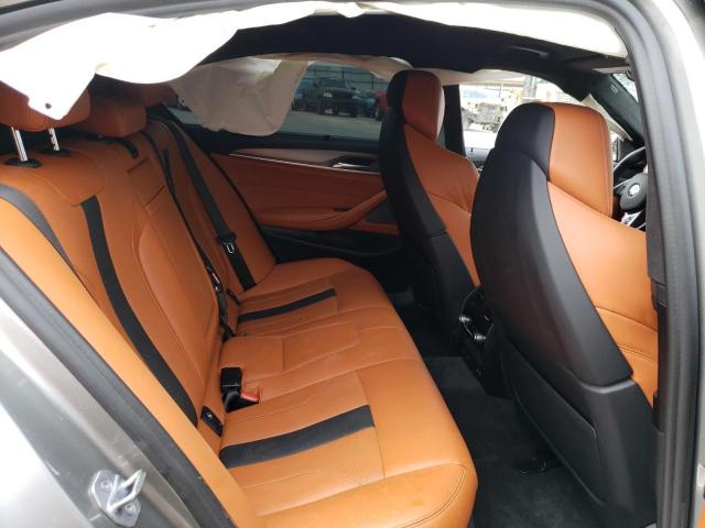 2020 BMW M5 BASE - WBSJF0C06LCD59818
