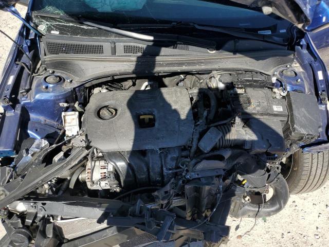 3KPF34ADXME296149 KIA Forte Gt Line