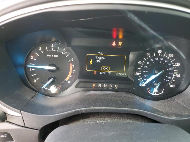 3FA6P0HD3ER177894 Ford FUSION SE