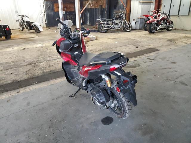 2022 HONDA ADV150 A - MLHKF3857N5101908