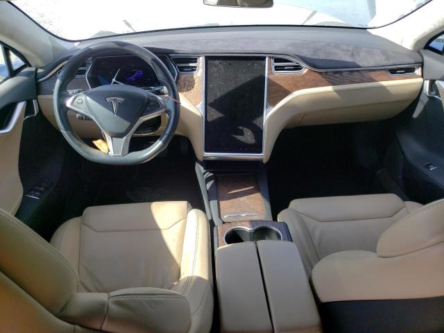 5YJSA1E25HF199954 Tesla MODEL S