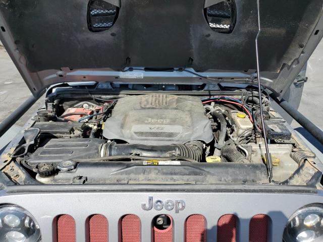 2015 JEEP WRANGLER 1C4BJWFG5FL602784