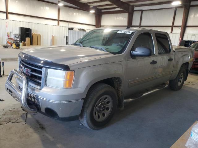 2008 GMC Sierra 1500 