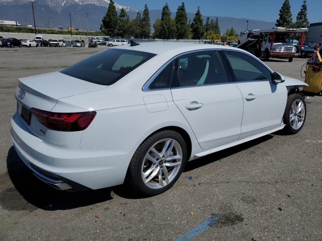 WAUDAAF49PN001723 Audi A4 Premium 45