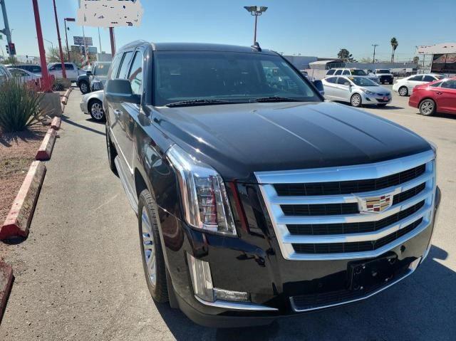 2019 Cadillac Escalade ESV 