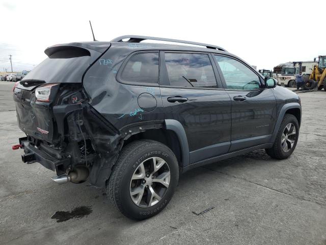 1C4PJMBX3JD531023 Jeep Cherokee Trailhawk