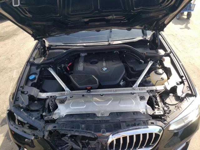 2019 BMW X4 XDRIVE3 - 5UXUJ3C53KLG55165
